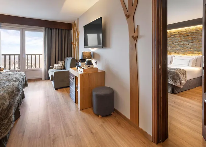 Meliá Sierra Nevada